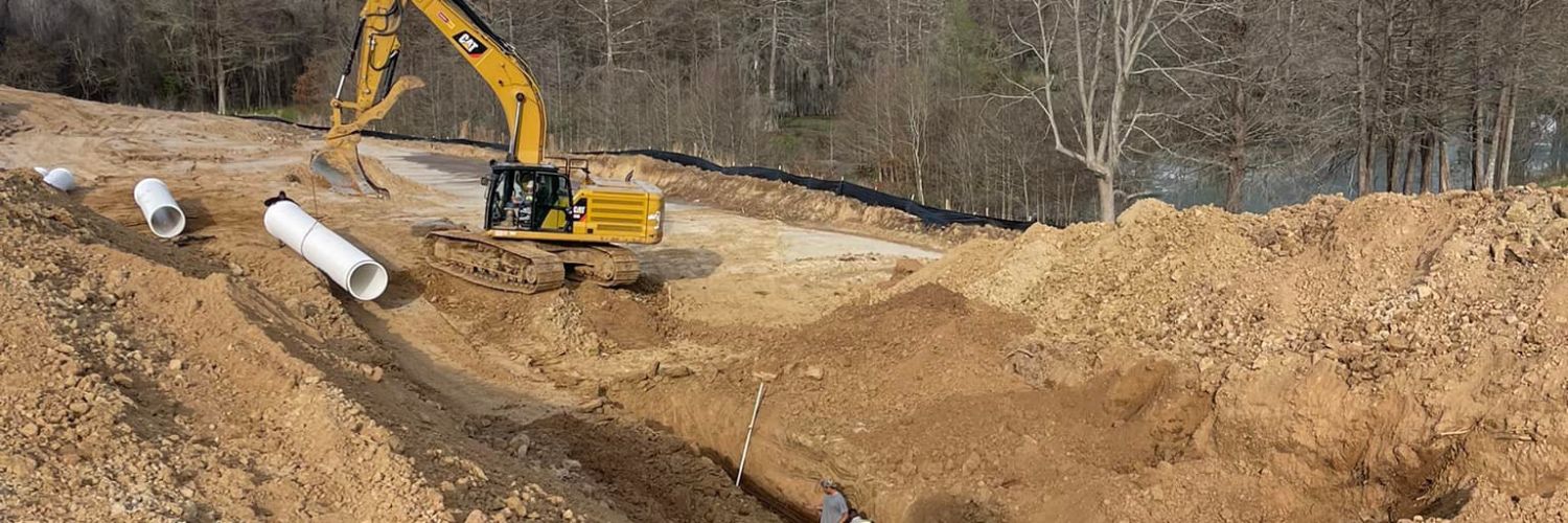 storm water management