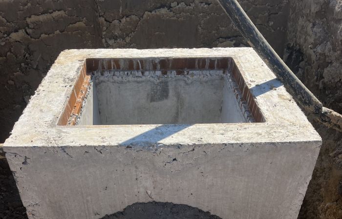 storm water management