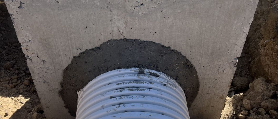 storm water management