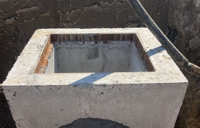 storm water management 