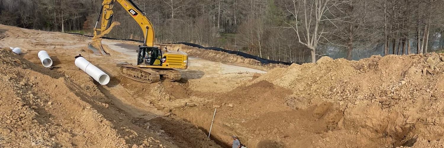 storm water management